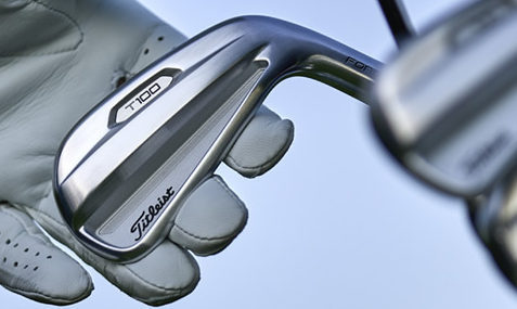 Titleist T Series Hand