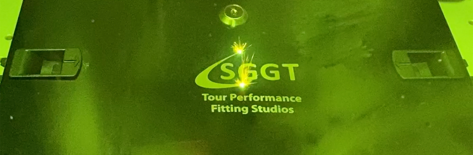 Laser Engraving And Stamping
