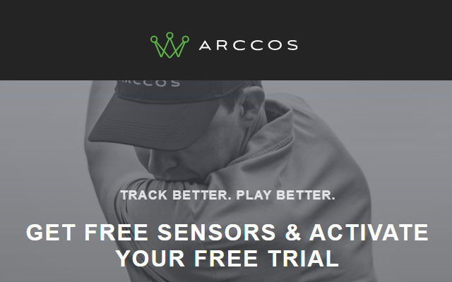 Free Arccos Trial