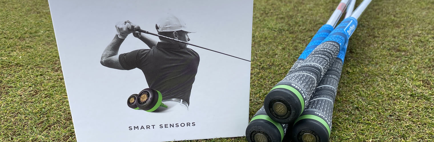 Arccos Caddie Smart Sensors Free Trial