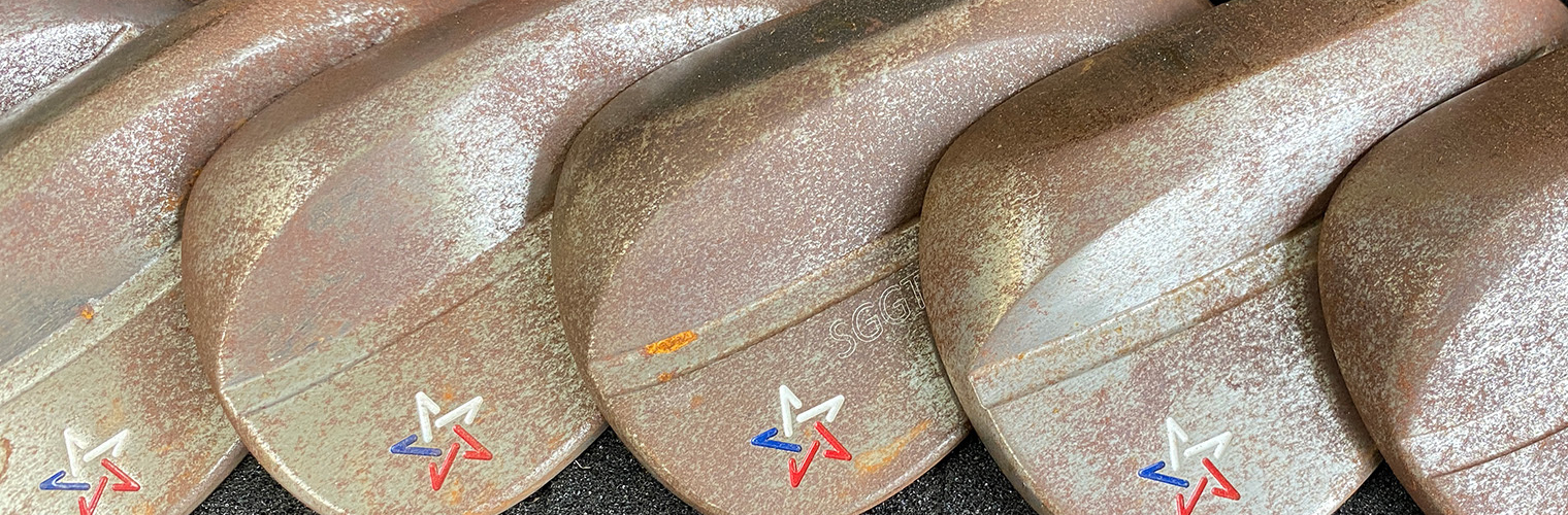 Artisan Custom Fitting At SGGT