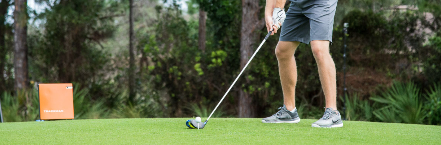 SGGT Custom Fitting Process
