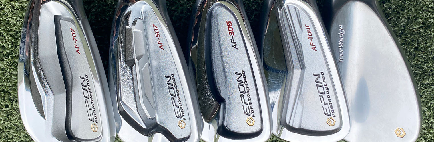 Epon Custom Fitting At SGGT