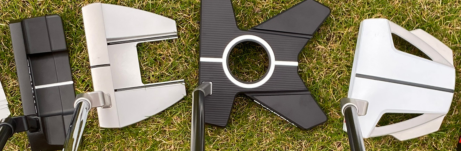 Putter Custom Fitting At SGGT