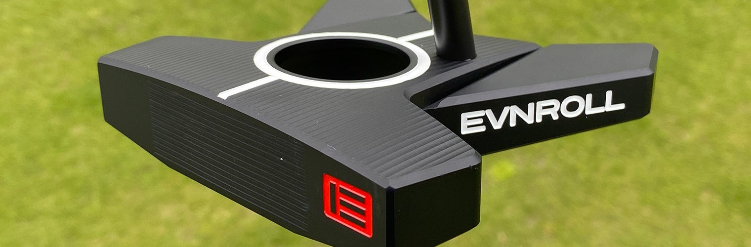 Evnroll Putter Custom Fitting At SGGT