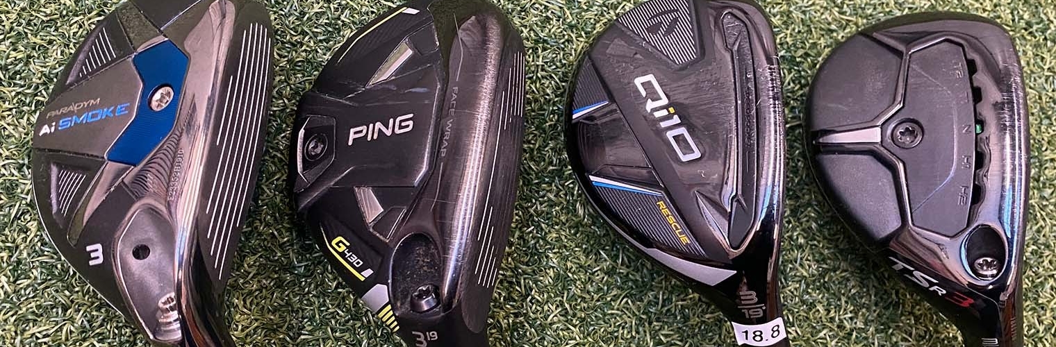 Hybrid Custom Fitting At SGGT