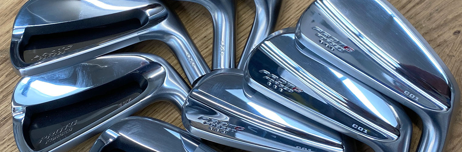 ProtoConcept Custom Fitting At SGGT