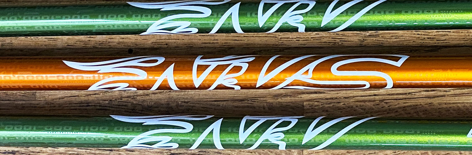 Aldila Custom Fitting At SGGT