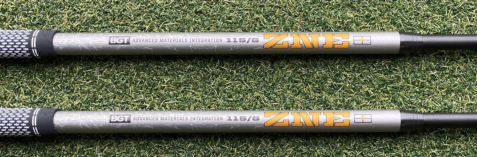 BGT Shaft Custom Fitting At SGGT