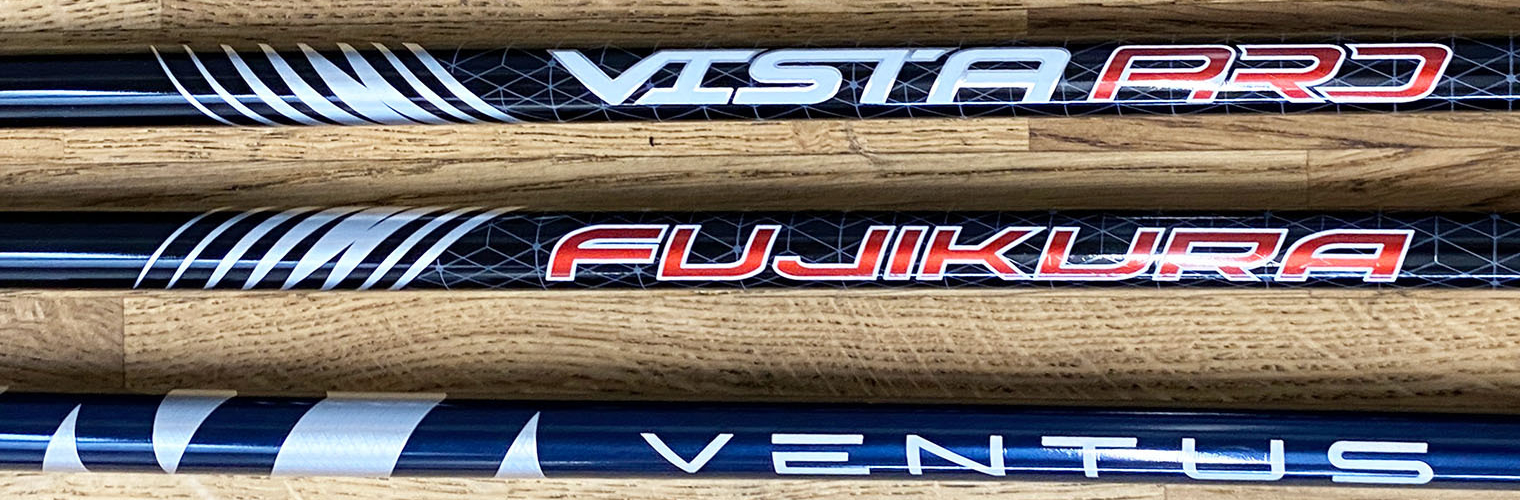 Fujikura Custom Fitting At SGGT