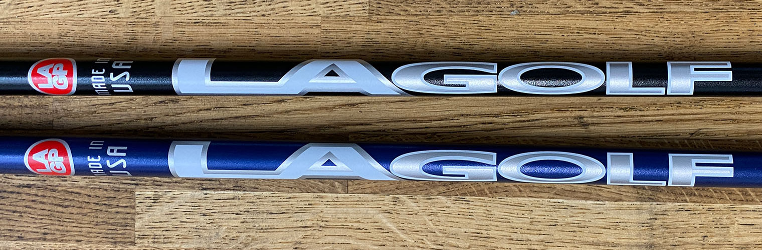 LA Golf Custom Fitting At SGGT