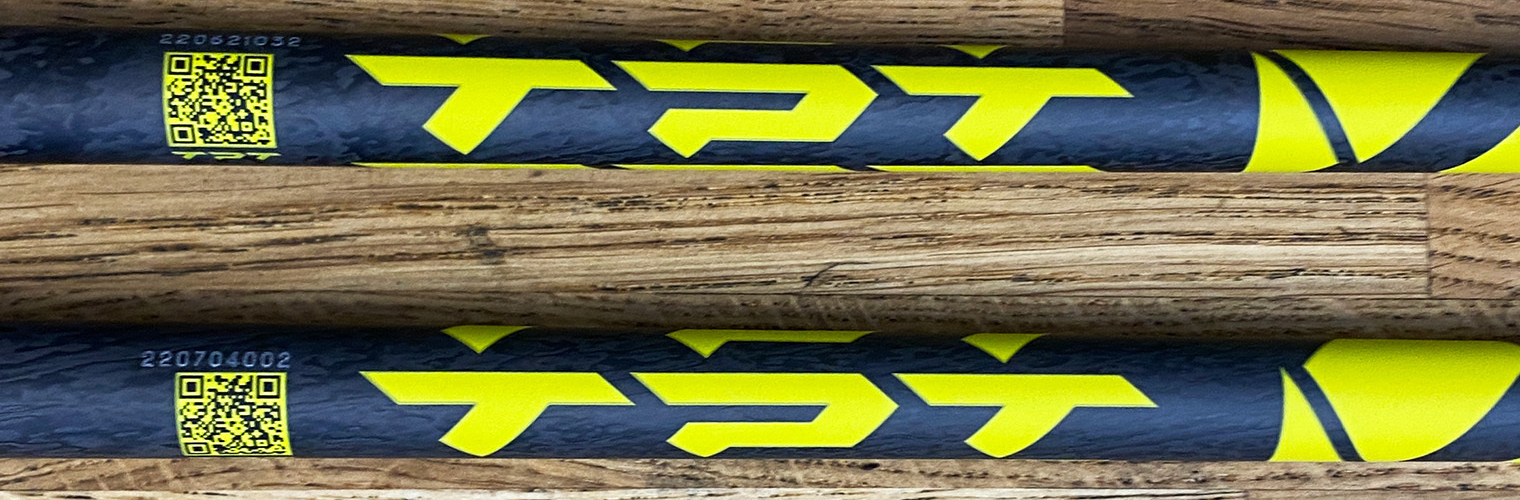 TPT Golf Shaft Custom Fitting At SGGT