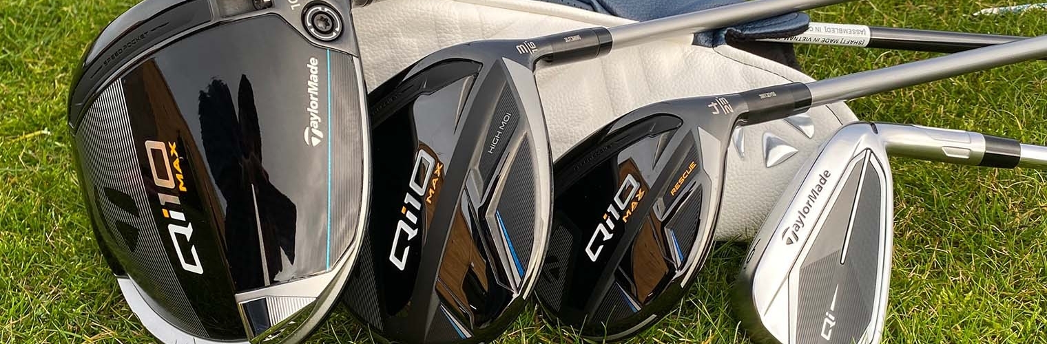 TaylorMade Custom Fitting At SGGT