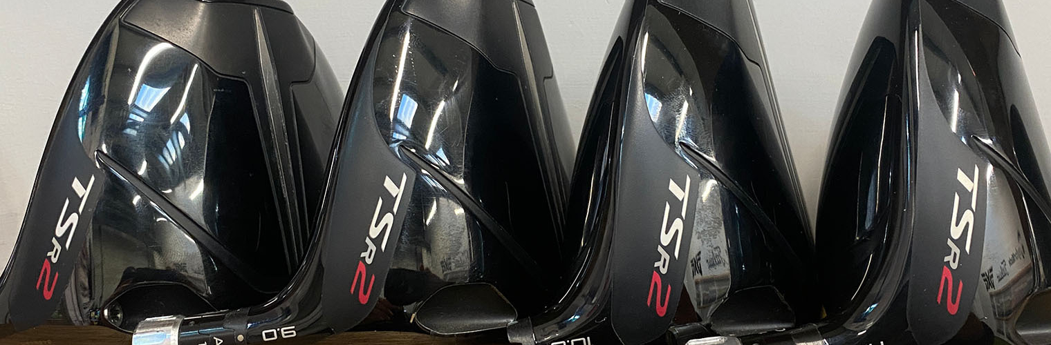 Titleist Custom Fitting At SGGT