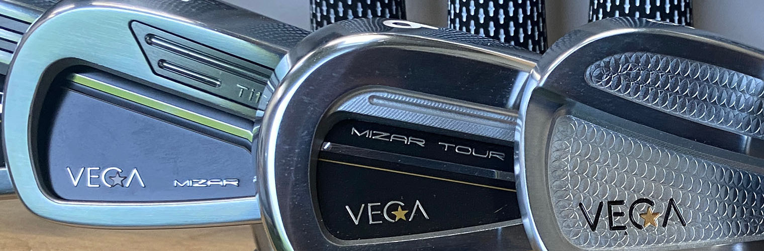 Vega Custom Fitting At SGGT