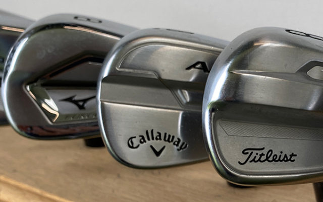 Iron Fitting 4/6/8/P