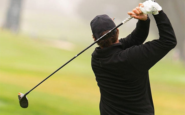 Left Handed Fitting