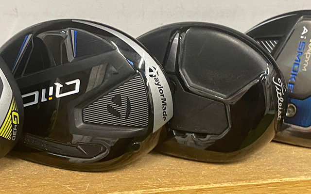 Hybrid Fitting