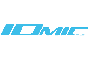 Iomic Grip Fitting