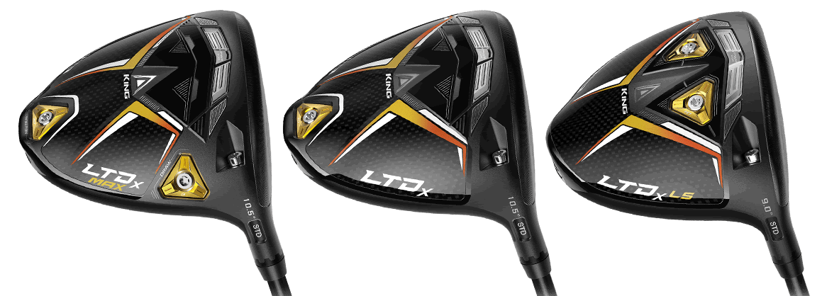 Cobra LTDx Driver