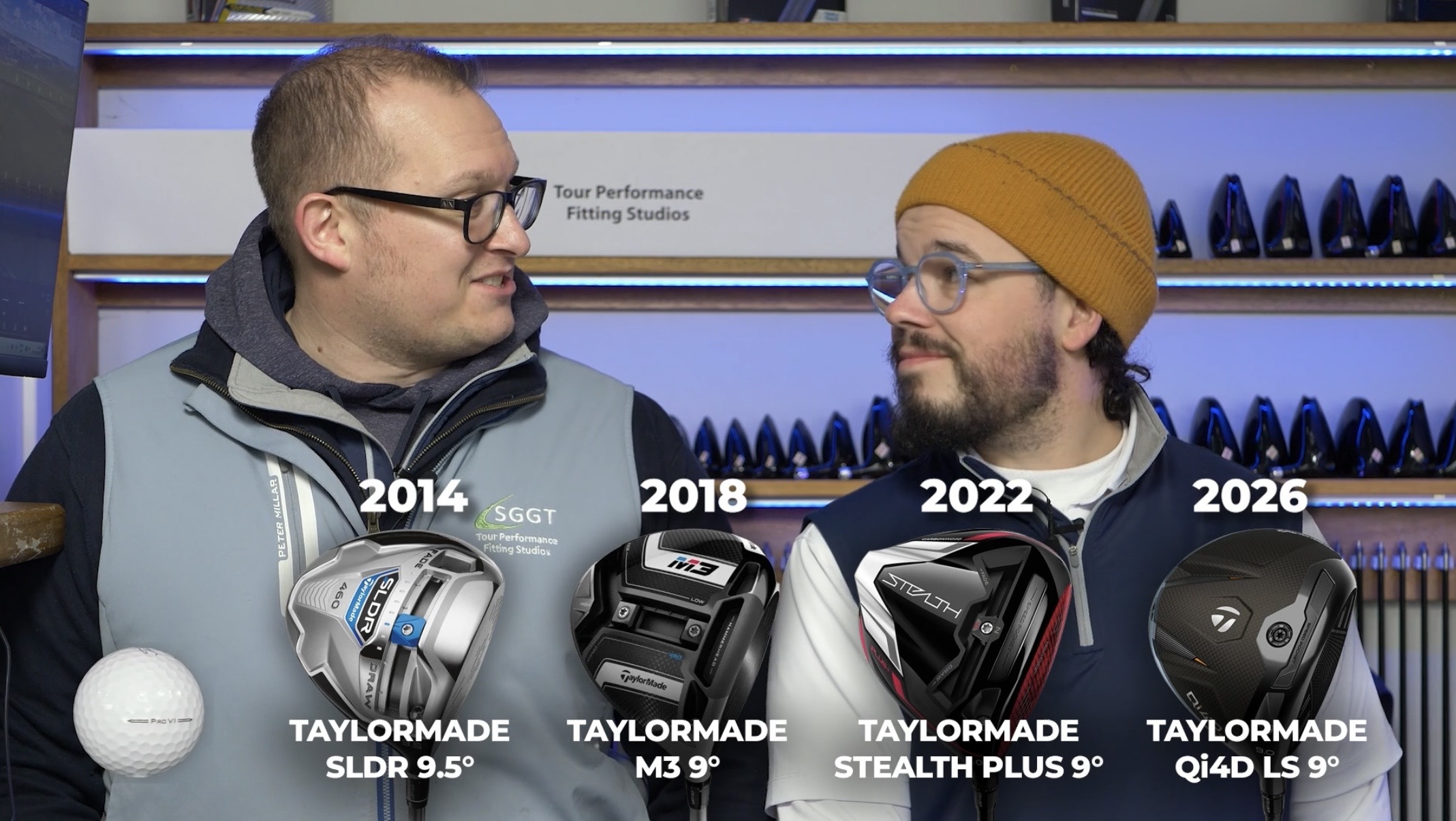 TaylorMadeQi4Dreviewcompare