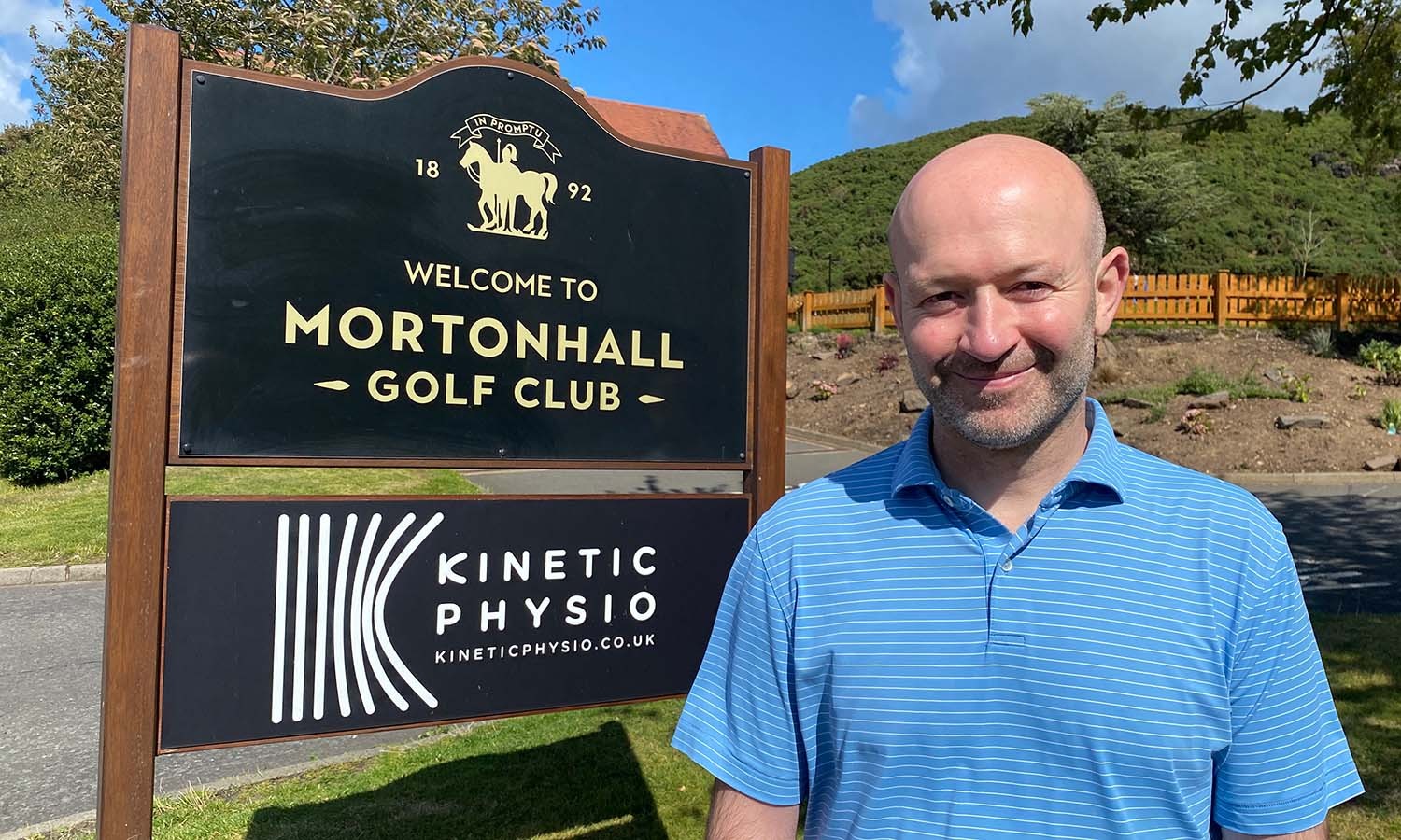 Neil Aitken Kinetic Physio