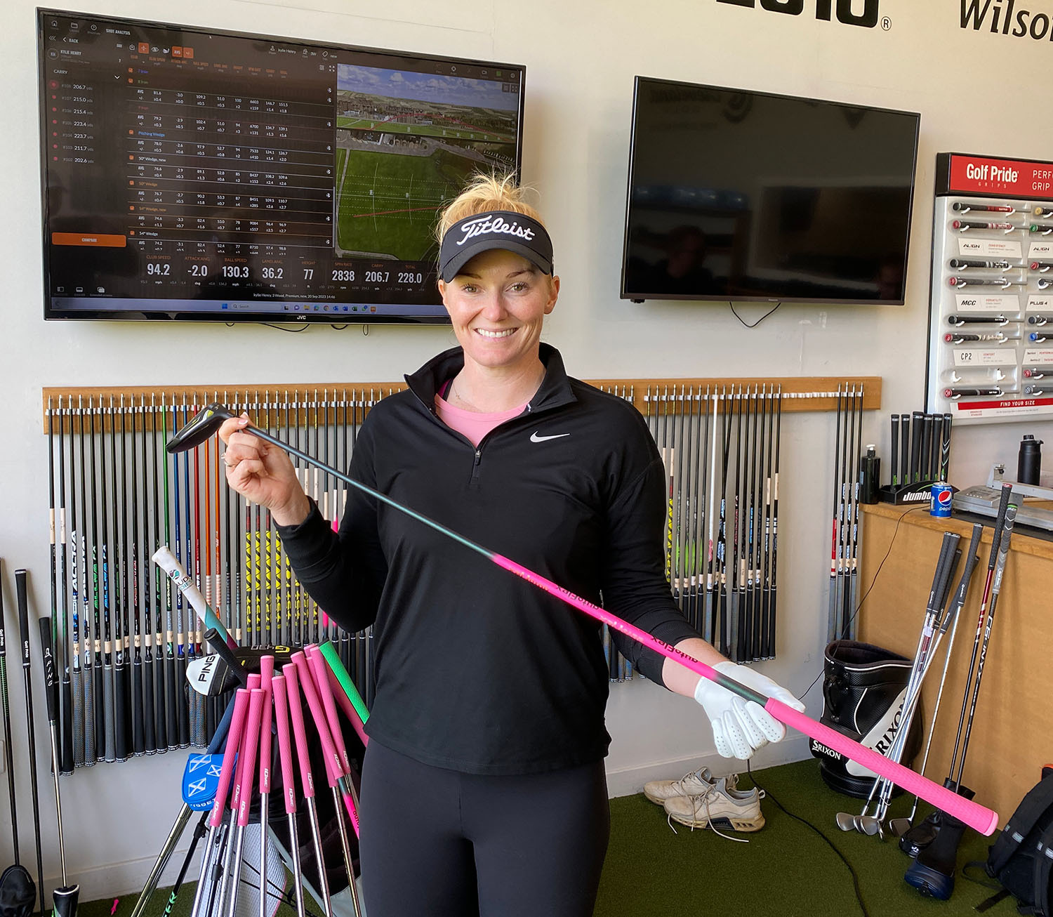 Kylefairwayfitstudio