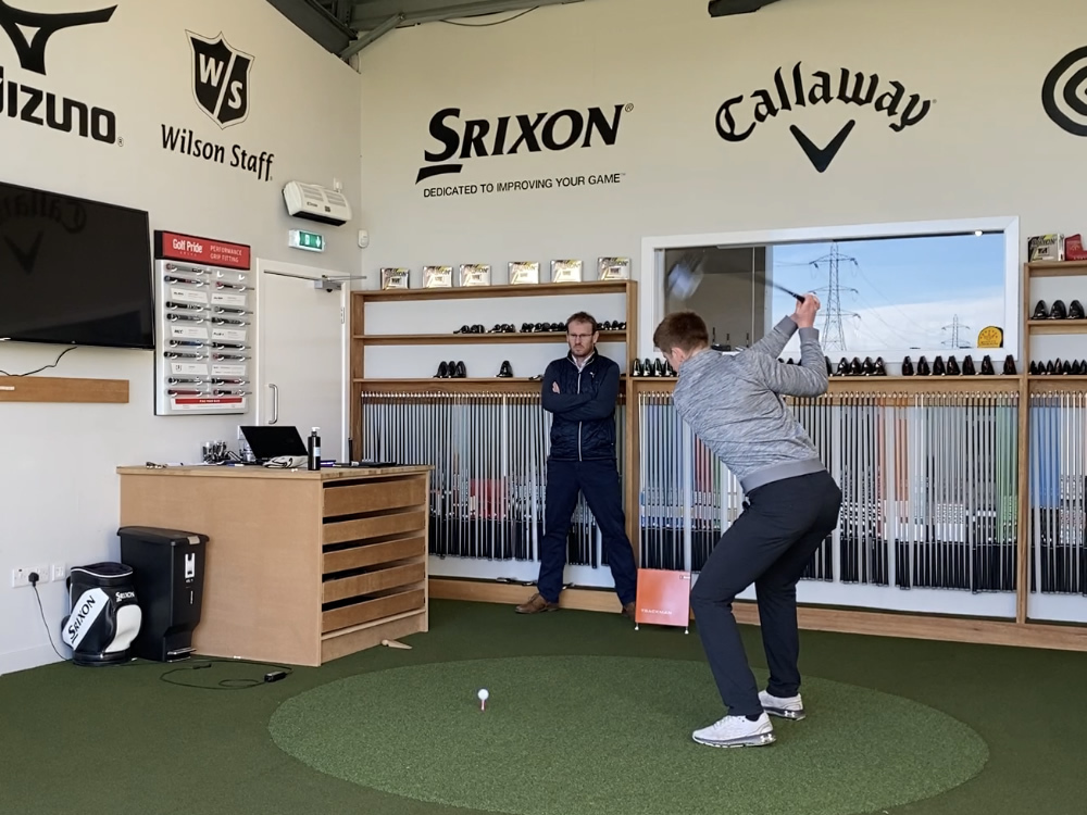 Studiodriverswingtop