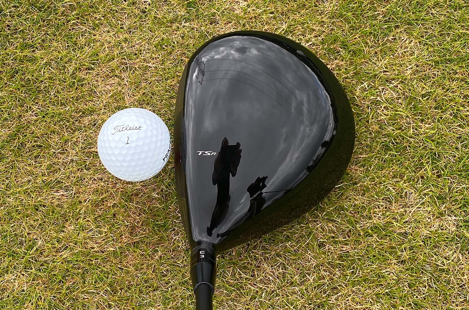 Titleist TSR2 TSR3 TSR4 Driver Review | SGGT