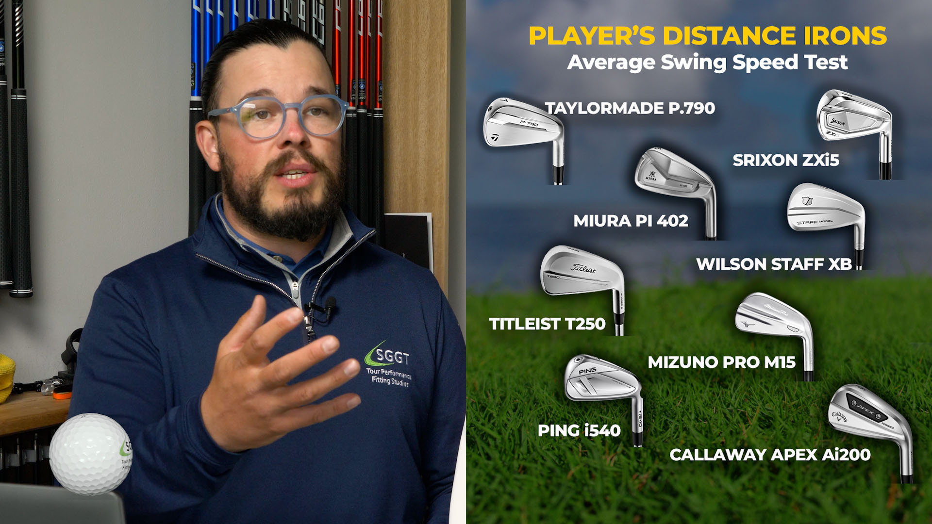Videobestplayersdistanceironavspeedaaron
