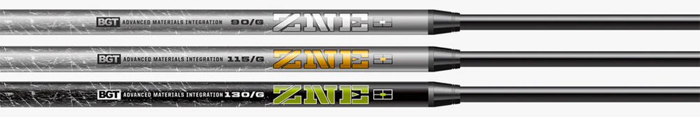 BBT ZNE wedge shaft