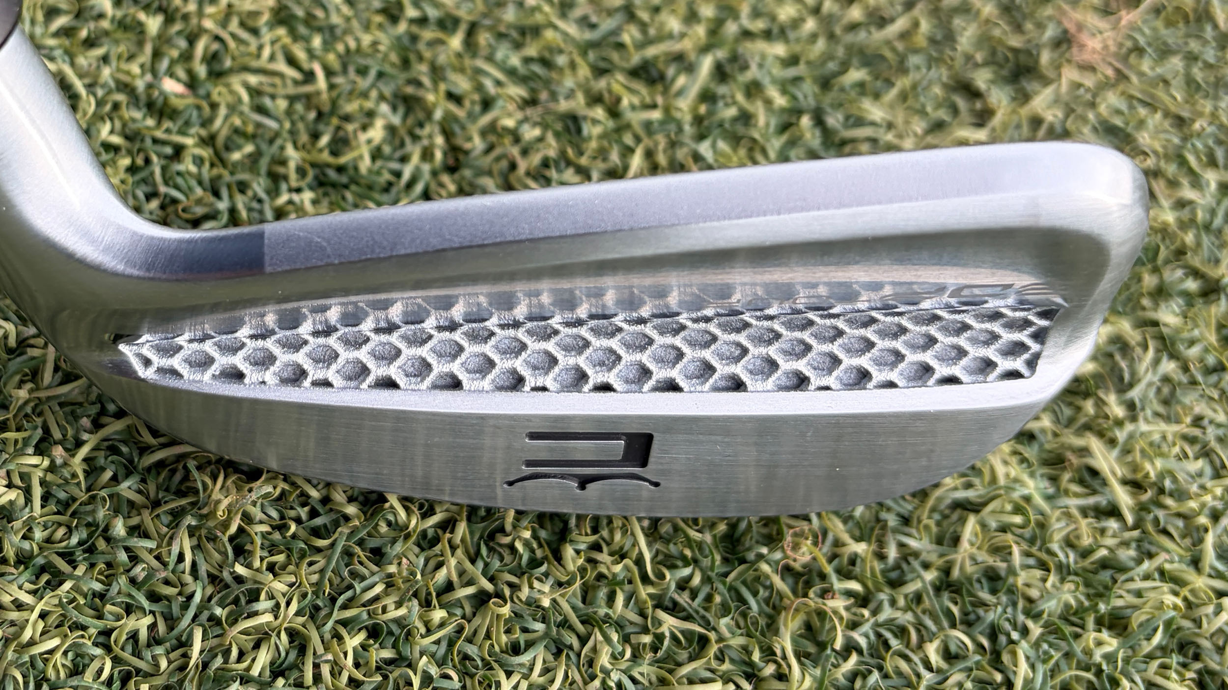 Cobra 3DP Irons