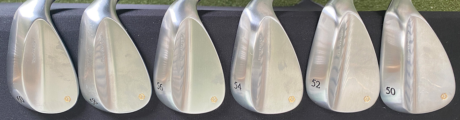 Epon wedge custom fitting