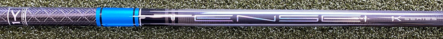 Mitsubishi Tensei 1K Pro Blue Golf Shaft