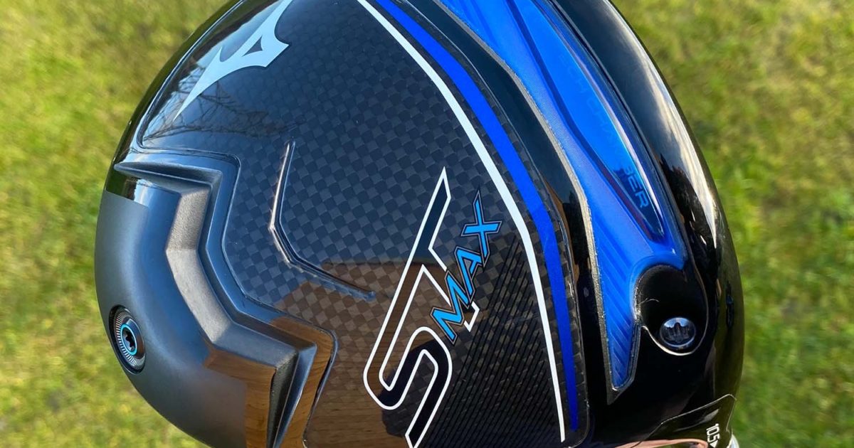 Mizuno ST-Max 230 Driver Review | SGGT