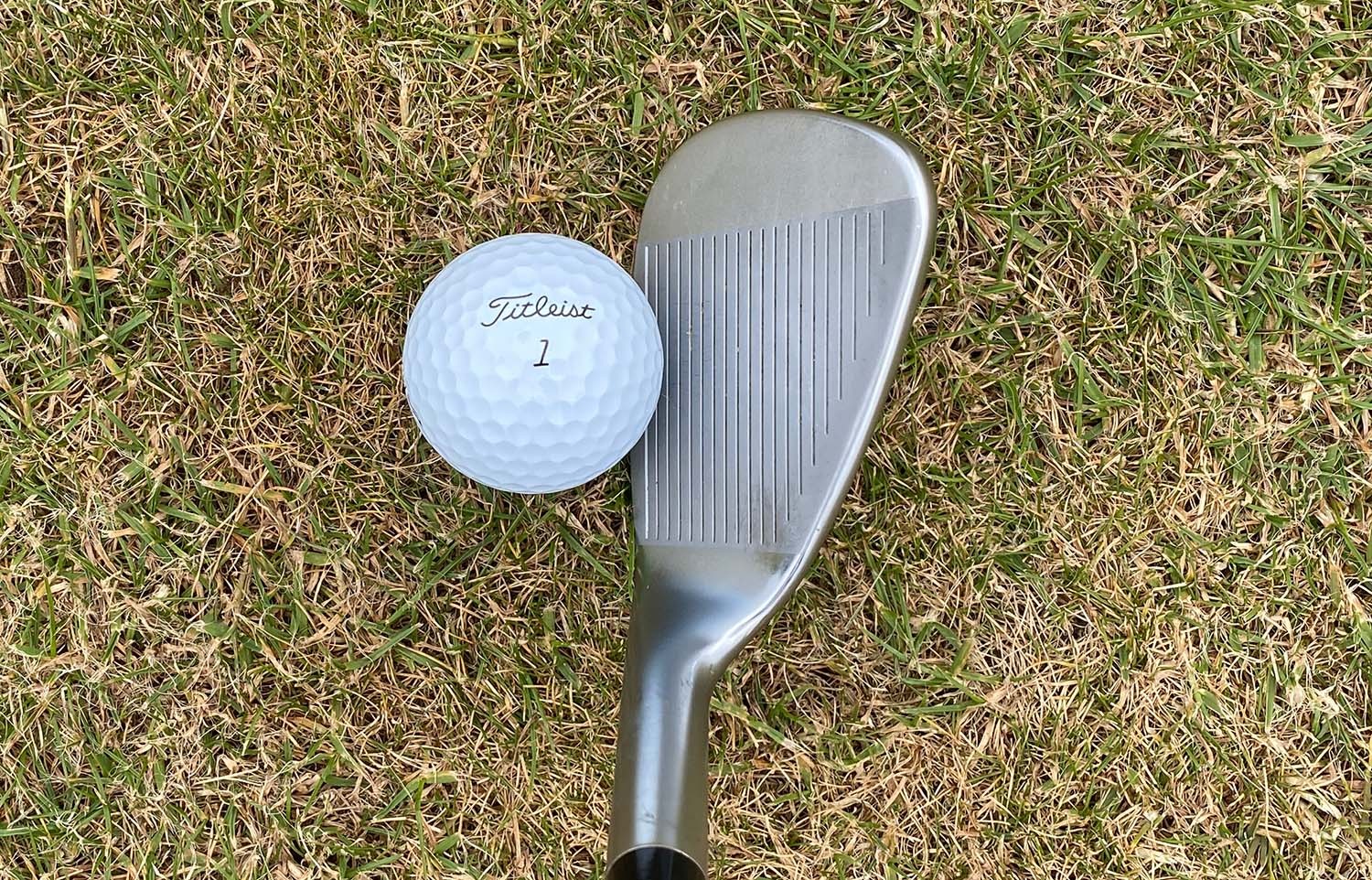 Ping i525 wedge