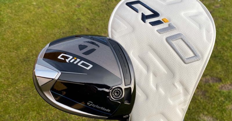 TaylorMade Qi10 Driver Review | SGGT