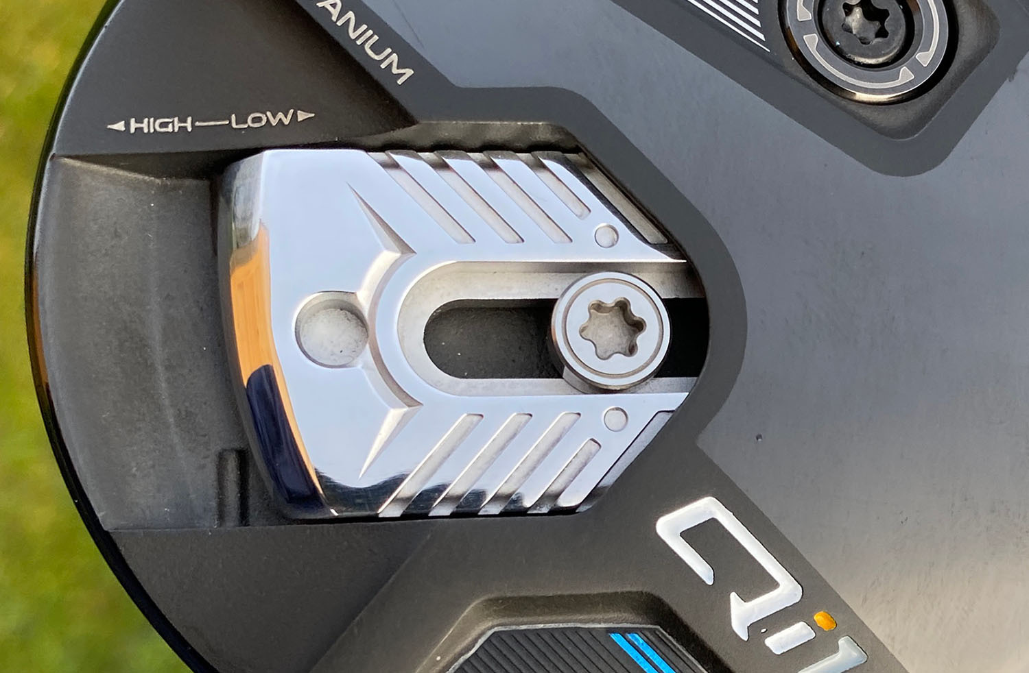 TaylorMade Qi10 Tour Fairway
