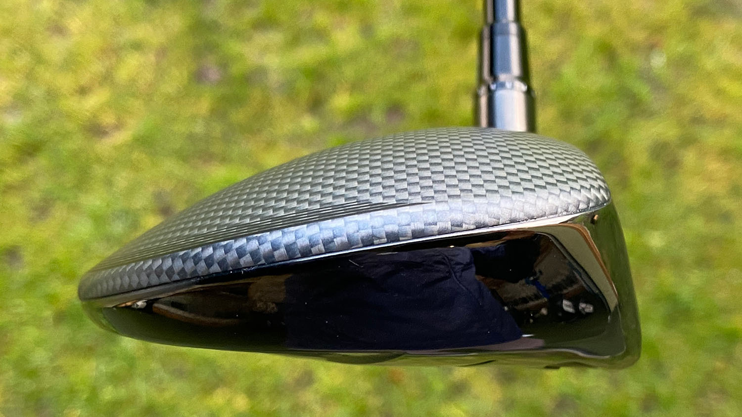 TaylorMade Qi35 Fairway Wood