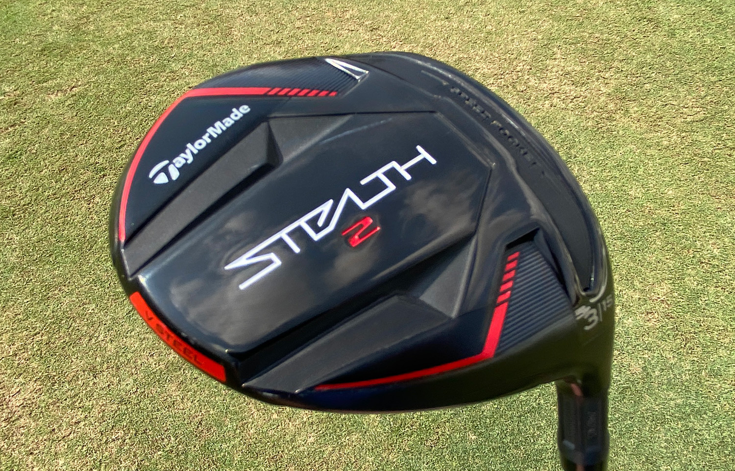 TaylorMade Stealth 2 Fairway Wood Review