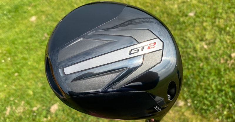 Driver Titleist TSi2 9,0°, Tête Seule, Droitier, Graphite X-Flex - Bon état (Japon)