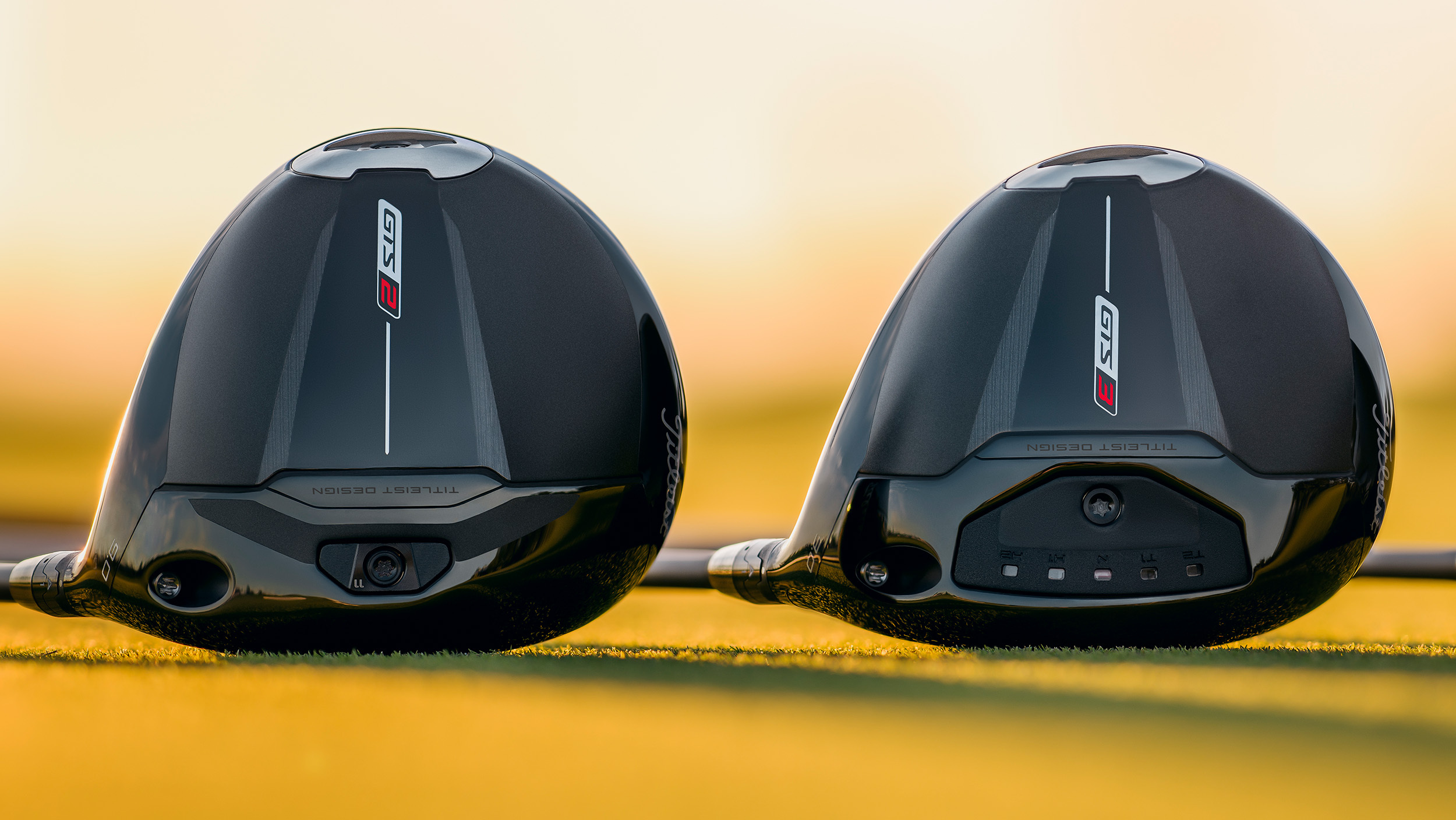 Titleist GTS Driver Review