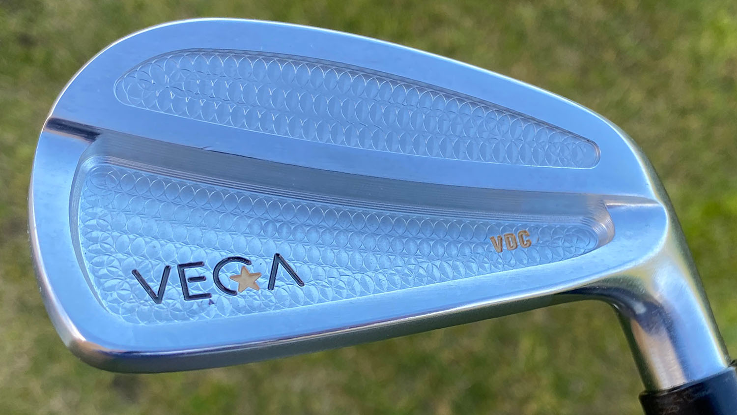 Vega VDC Irons