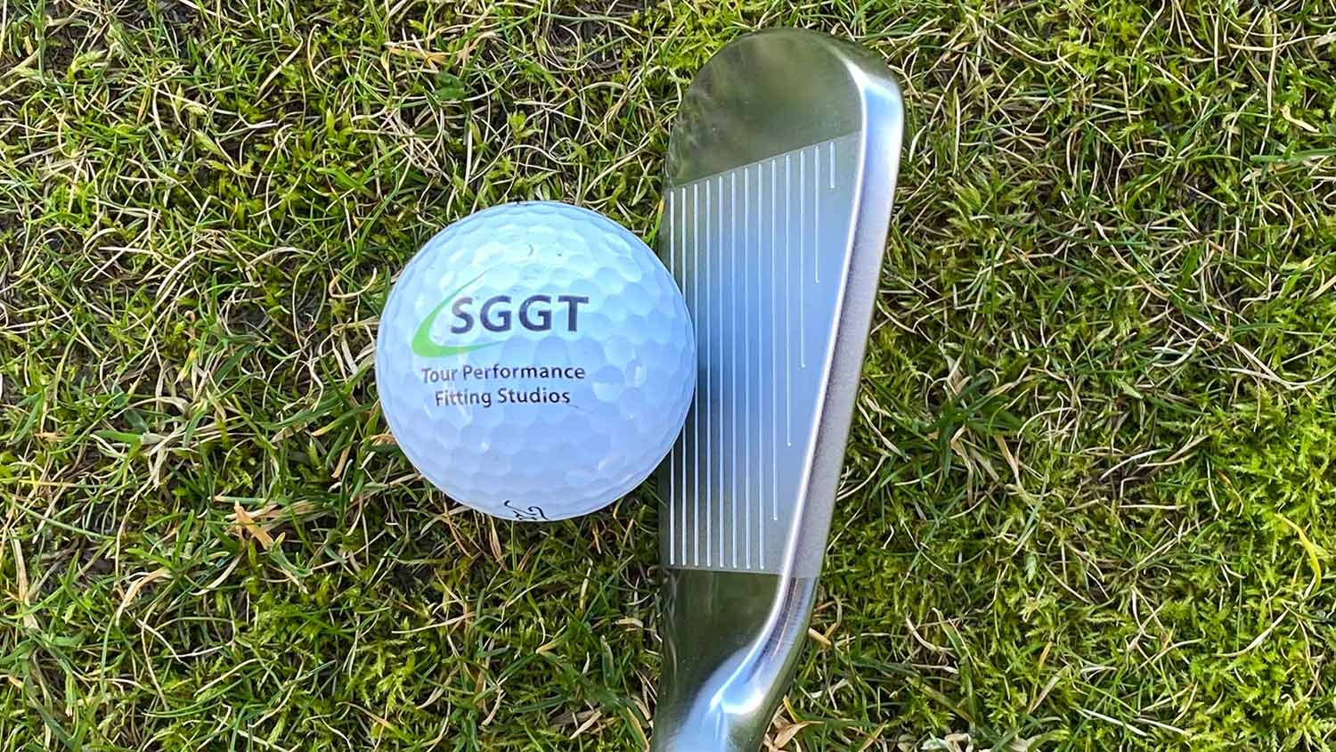 Vega VMB Irons