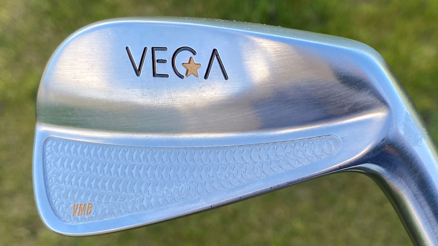 Vega VMB Irons