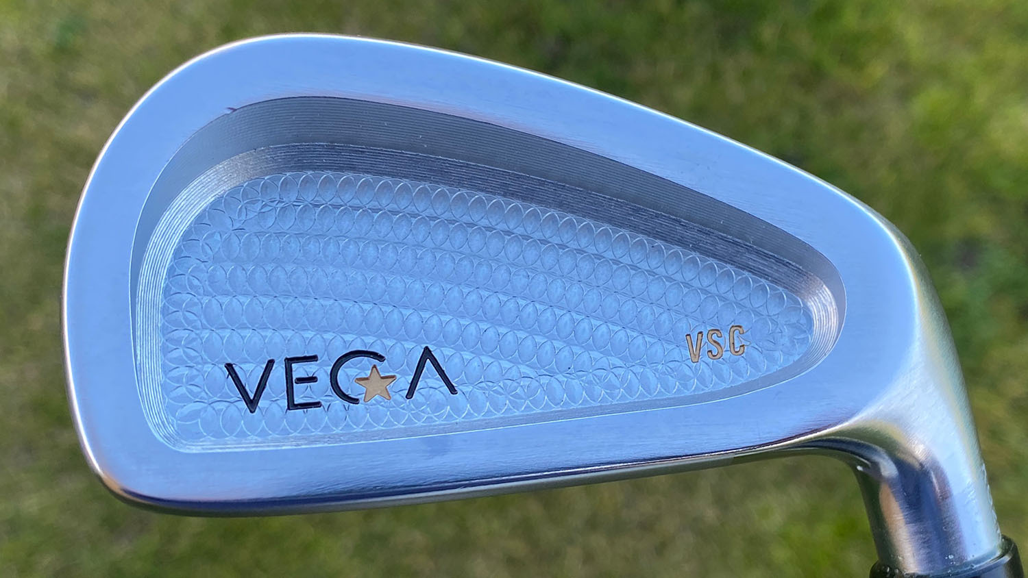 Vega VSC Irons Review