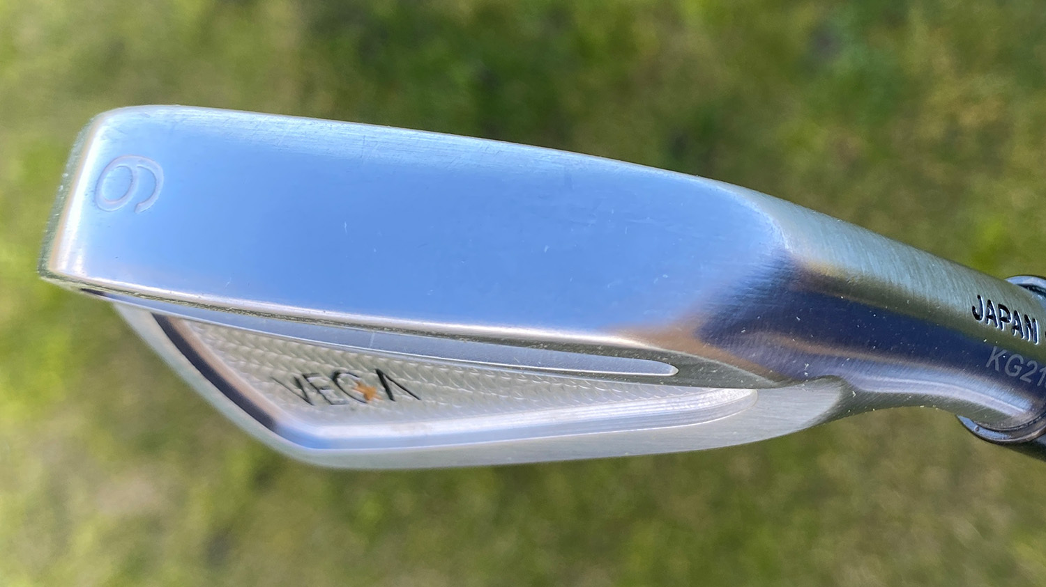 Vega VSC Irons Sole