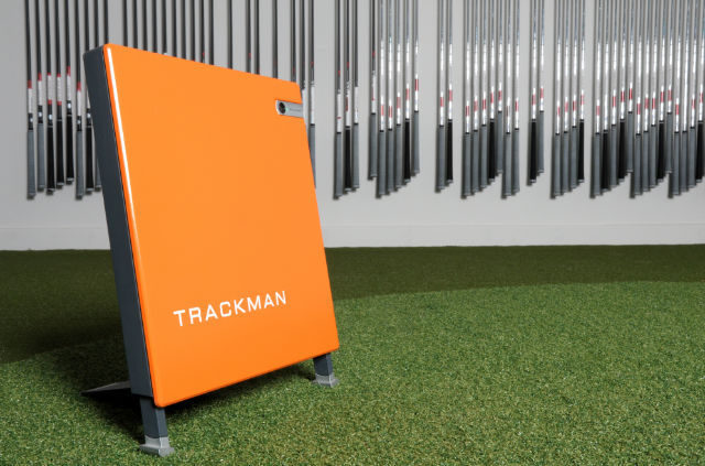 Trackman Sggt