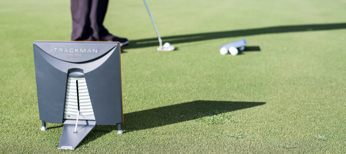 Trackman 2